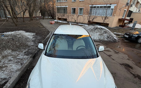 Infiniti QX50 II, 2018 год, 2 800 000 рублей, 4 фотография