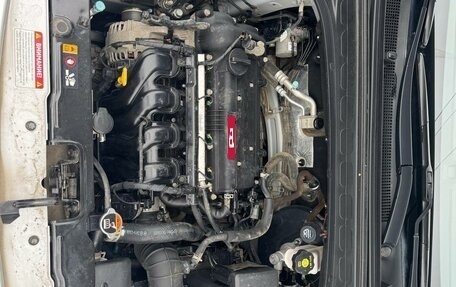 Hyundai Creta I рестайлинг, 2017 год, 1 500 000 рублей, 16 фотография