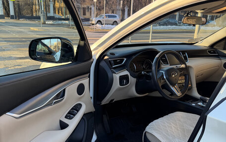 Infiniti QX50 II, 2018 год, 2 800 000 рублей, 9 фотография