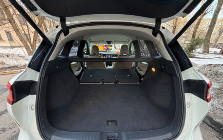 Infiniti QX50 II, 2018 год, 2 800 000 рублей, 7 фотография