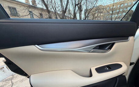 Infiniti QX50 II, 2018 год, 2 800 000 рублей, 16 фотография