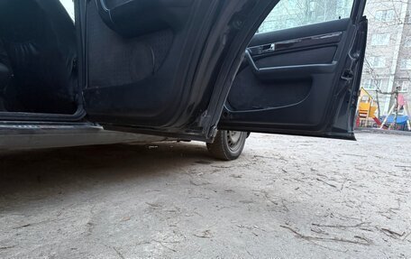 Audi A6, 1995 год, 350 000 рублей, 3 фотография