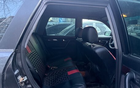 Audi A6, 1995 год, 350 000 рублей, 4 фотография