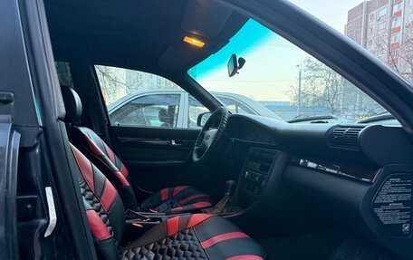 Audi A6, 1995 год, 350 000 рублей, 2 фотография