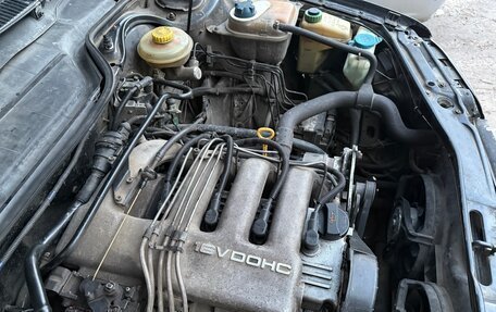 Audi A6, 1995 год, 350 000 рублей, 13 фотография