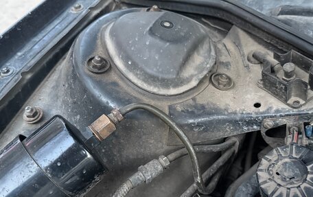 Audi A6, 1995 год, 350 000 рублей, 12 фотография