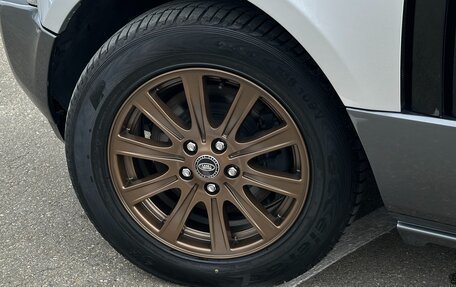 Land Rover Range Rover III, 2005 год, 890 000 рублей, 7 фотография