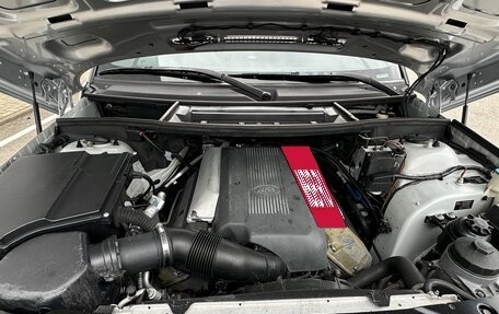 Land Rover Range Rover III, 2005 год, 890 000 рублей, 8 фотография