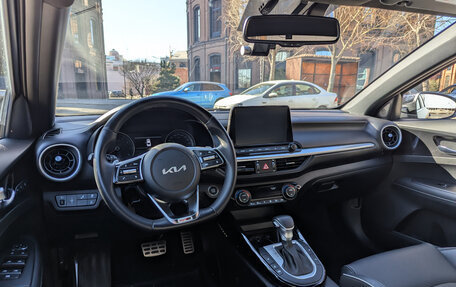 KIA Cerato IV, 2021 год, 3 149 000 рублей, 8 фотография