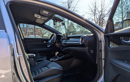 KIA Cerato IV, 2021 год, 3 149 000 рублей, 11 фотография