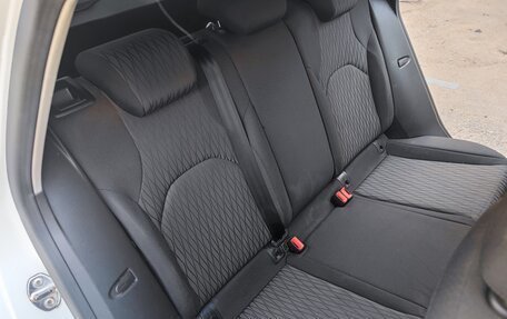 SEAT Leon III, 2013 год, 610 000 рублей, 13 фотография