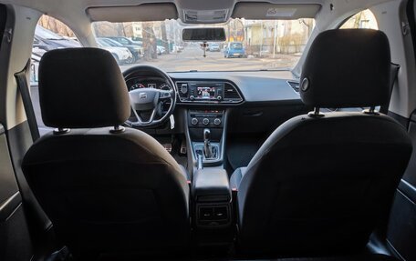 SEAT Leon III, 2013 год, 610 000 рублей, 11 фотография