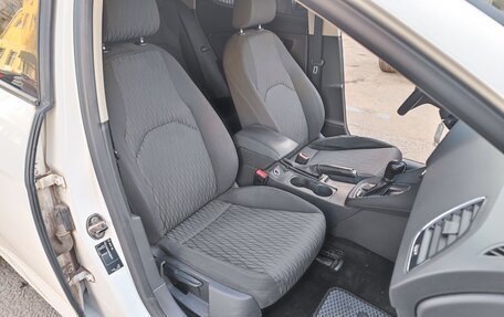 SEAT Leon III, 2013 год, 610 000 рублей, 12 фотография