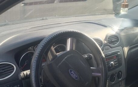 Ford Focus II рестайлинг, 2010 год, 490 000 рублей, 5 фотография