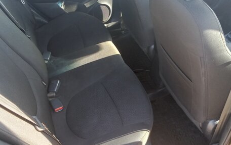 KIA Rio III рестайлинг, 2015 год, 950 000 рублей, 14 фотография