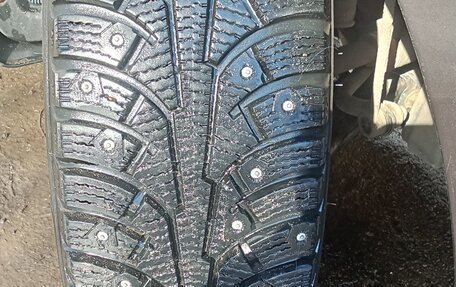 KIA Rio III рестайлинг, 2015 год, 950 000 рублей, 20 фотография