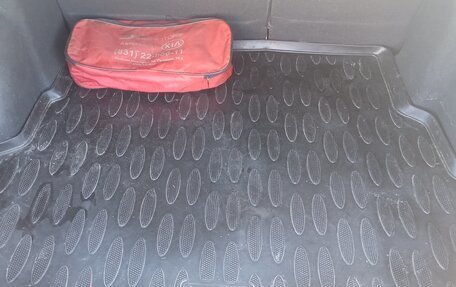 KIA Rio III рестайлинг, 2015 год, 950 000 рублей, 19 фотография