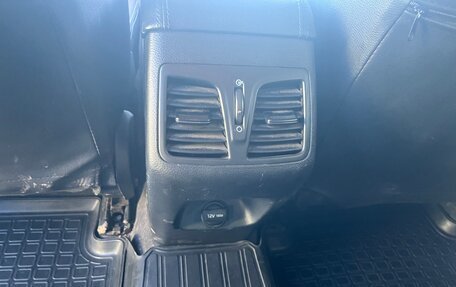 Hyundai Sonata VII, 2018 год, 1 490 000 рублей, 17 фотография