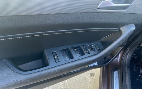 Hyundai Sonata VII, 2018 год, 1 490 000 рублей, 11 фотография