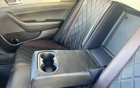 Hyundai Sonata VII, 2018 год, 1 490 000 рублей, 18 фотография