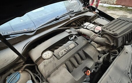 Volkswagen Golf V, 2005 год, 135 000 рублей, 3 фотография