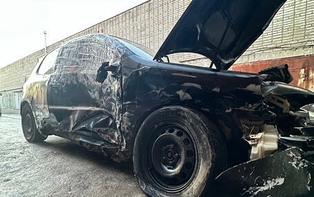 Volkswagen Golf V, 2005 год, 135 000 рублей, 7 фотография