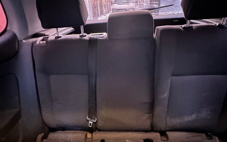 Volkswagen Golf V, 2005 год, 135 000 рублей, 12 фотография