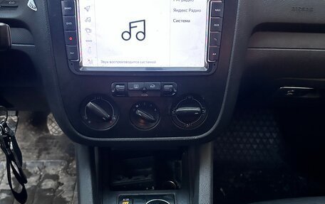 Volkswagen Golf V, 2005 год, 135 000 рублей, 11 фотография