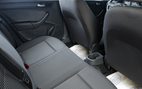 Volkswagen Polo VI (EU Market), 2020 год, 1 619 000 рублей, 10 фотография