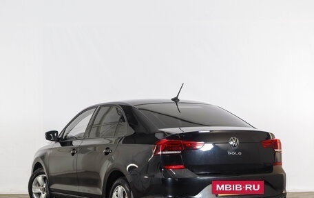 Volkswagen Polo VI (EU Market), 2020 год, 1 619 000 рублей, 5 фотография