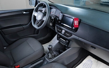 Volkswagen Polo VI (EU Market), 2020 год, 1 619 000 рублей, 11 фотография