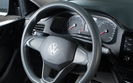 Volkswagen Polo VI (EU Market), 2020 год, 1 619 000 рублей, 12 фотография