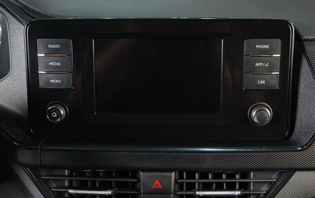 Volkswagen Polo VI (EU Market), 2020 год, 1 619 000 рублей, 17 фотография