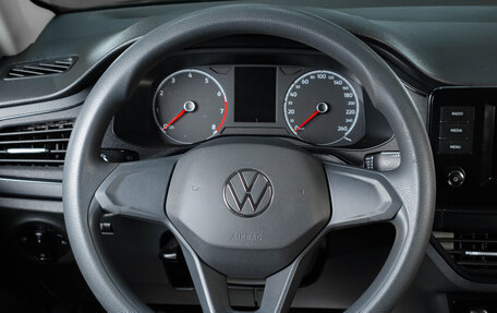 Volkswagen Polo VI (EU Market), 2020 год, 1 619 000 рублей, 14 фотография