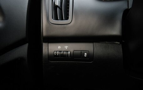 KIA cee'd I рестайлинг, 2011 год, 655 000 рублей, 13 фотография