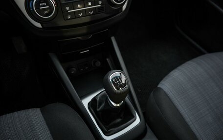 KIA cee'd I рестайлинг, 2011 год, 655 000 рублей, 11 фотография