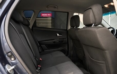 KIA cee'd I рестайлинг, 2011 год, 655 000 рублей, 7 фотография