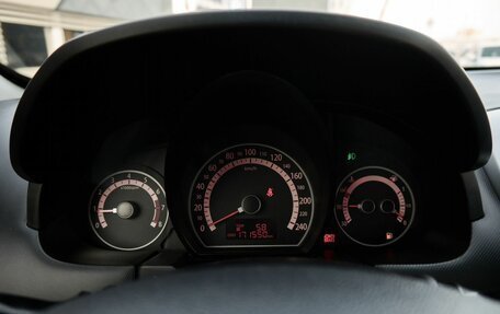 KIA cee'd I рестайлинг, 2011 год, 655 000 рублей, 15 фотография