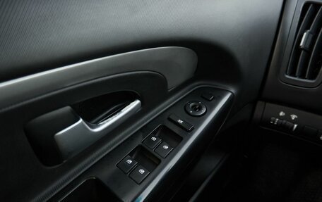 KIA cee'd I рестайлинг, 2011 год, 655 000 рублей, 12 фотография