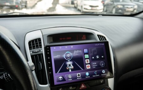 KIA cee'd I рестайлинг, 2011 год, 655 000 рублей, 9 фотография