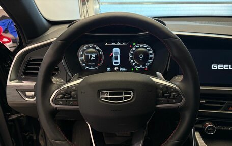 Geely Tugella FY11, 2023 год, 2 970 000 рублей, 10 фотография