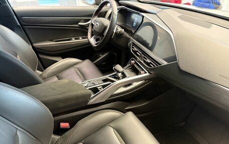 Geely Tugella FY11, 2023 год, 2 970 000 рублей, 9 фотография