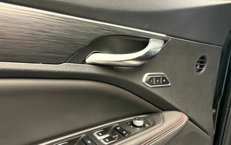 Geely Tugella FY11, 2023 год, 2 970 000 рублей, 12 фотография