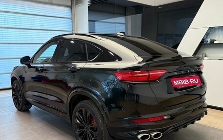 Geely Tugella FY11, 2023 год, 2 970 000 рублей, 6 фотография