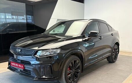 Geely Tugella FY11, 2023 год, 2 970 000 рублей, 1 фотография