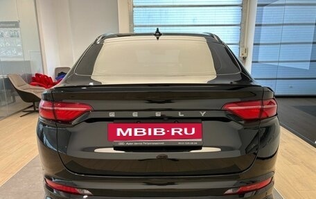 Geely Tugella FY11, 2023 год, 2 970 000 рублей, 5 фотография