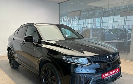 Geely Tugella FY11, 2023 год, 2 970 000 рублей, 3 фотография