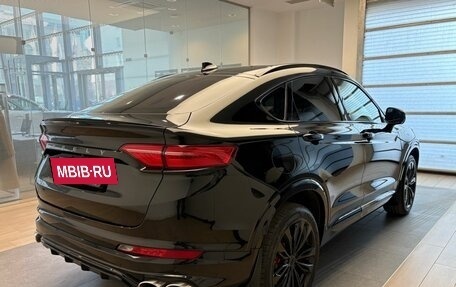 Geely Tugella FY11, 2023 год, 2 970 000 рублей, 4 фотография