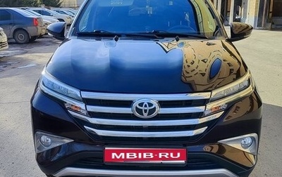 Toyota Rush II, 2022 год, 2 400 000 рублей, 1 фотография