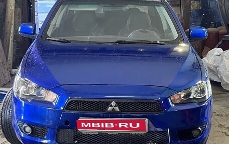 Mitsubishi Lancer IX, 2008 год, 400 000 рублей, 1 фотография
